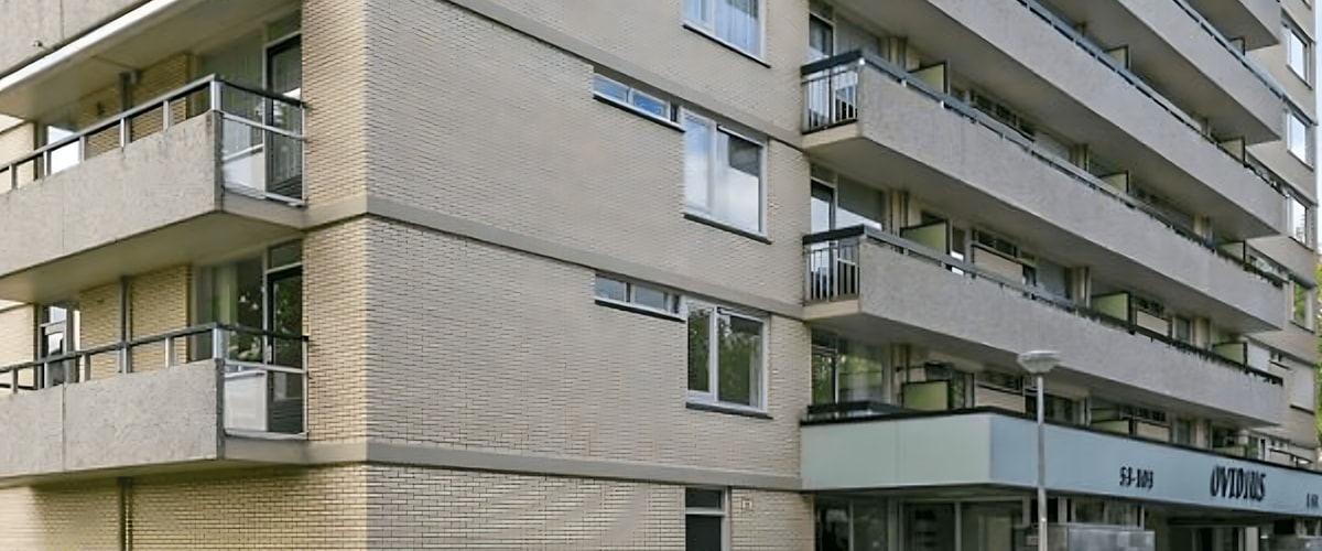Appartement huren in Den Bosch