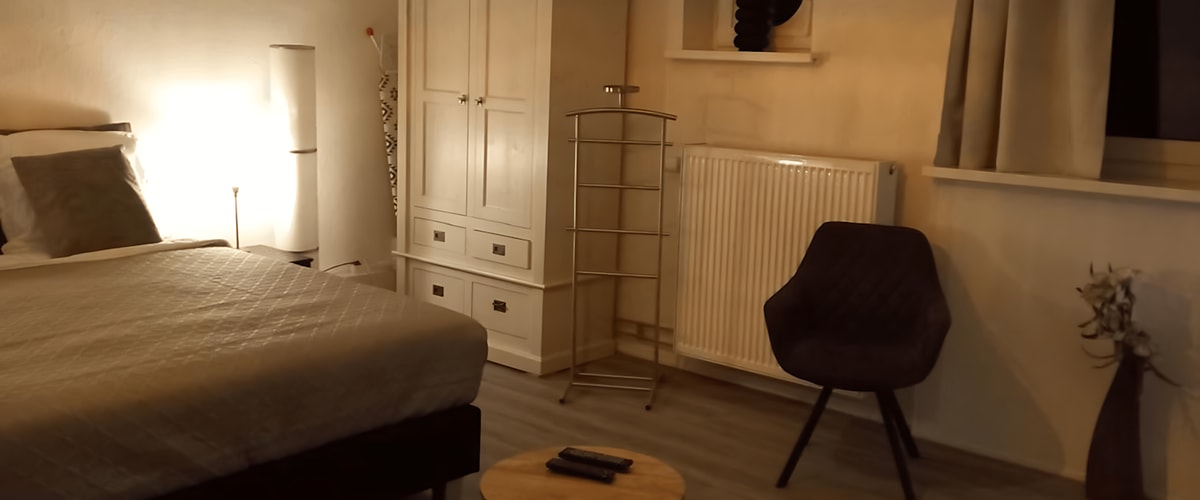 Studio huren in Maastricht