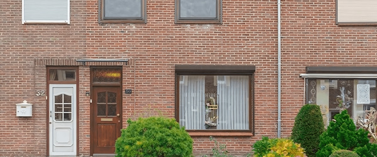 Huis huren in Hoensbroek