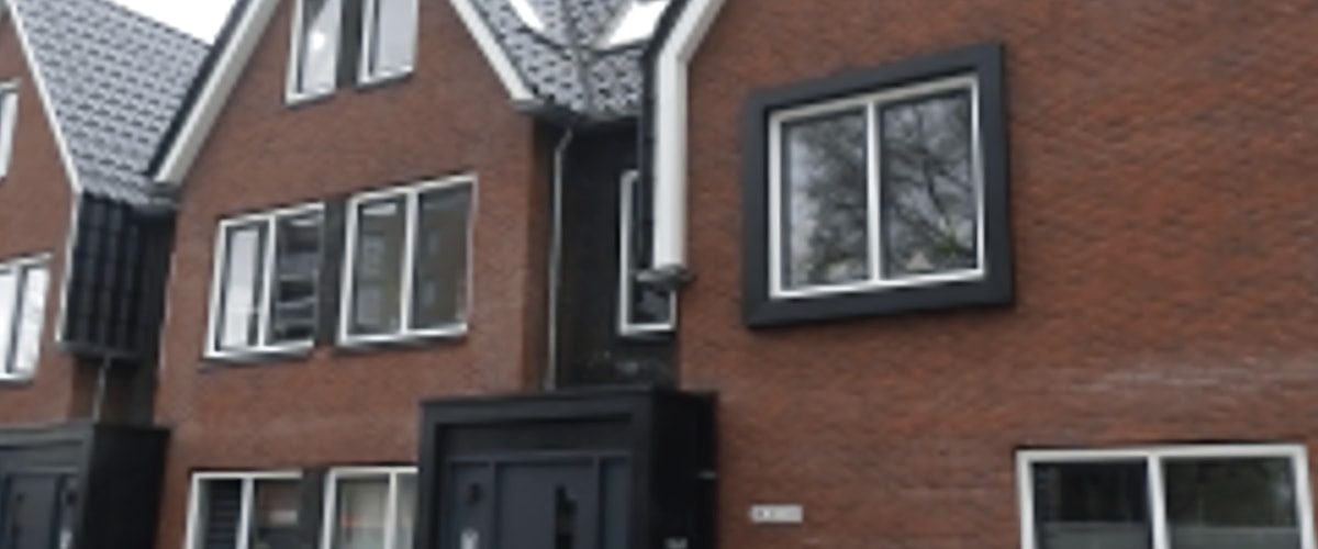 Appartement huren in Apeldoorn