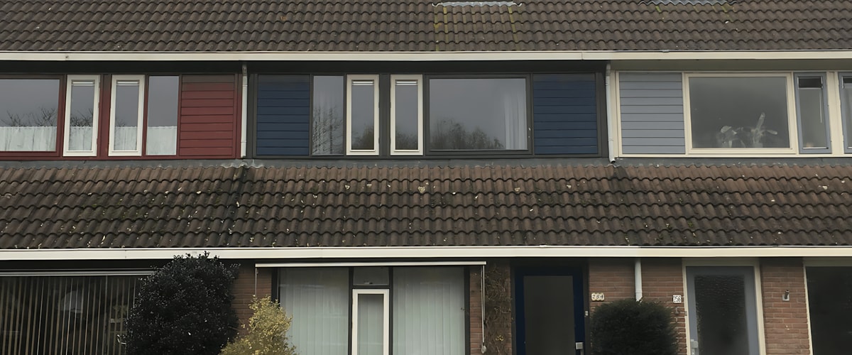 Huis huren in Amersfoort
