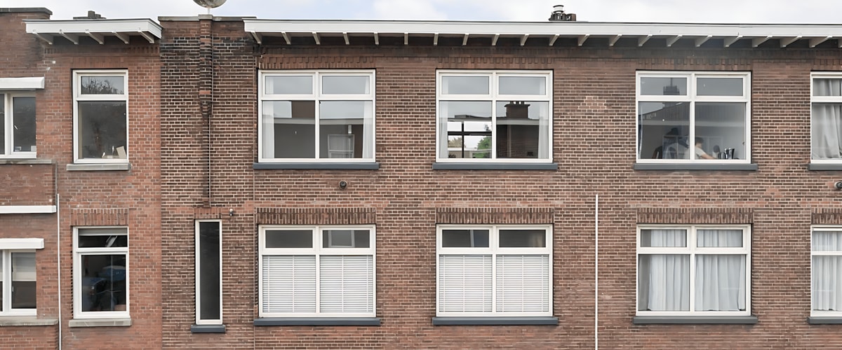 Appartement huren in Voorburg