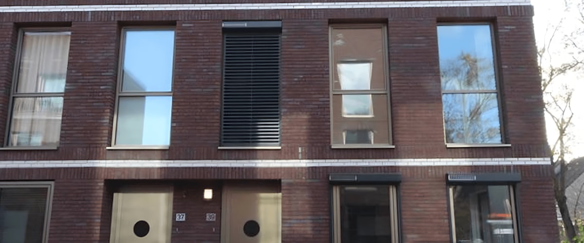 Huis huren in Eindhoven