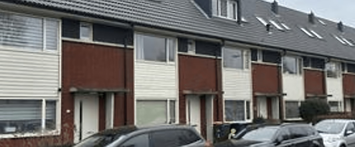 Huis huren in Den Haag