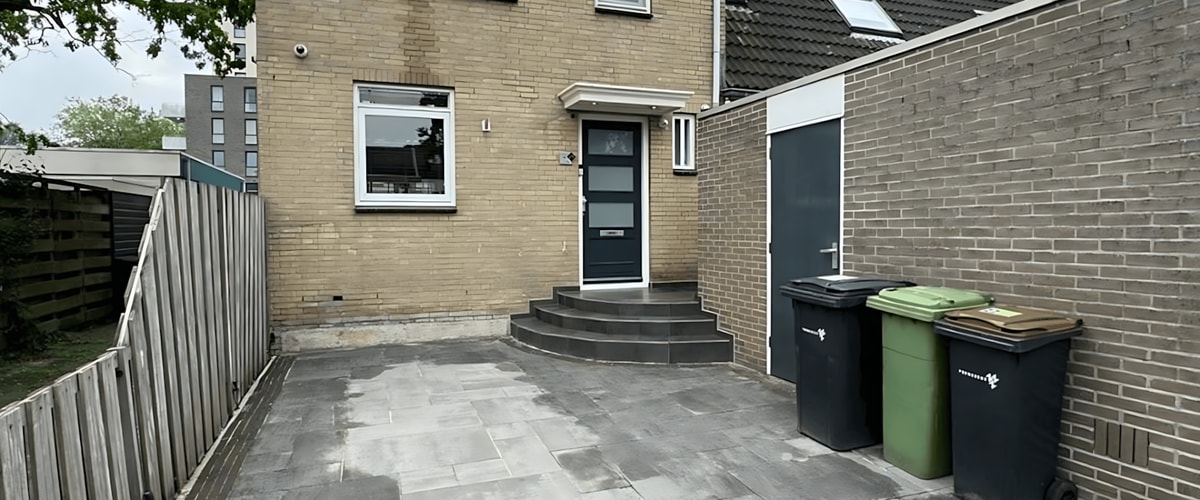 Huis huren in Purmerend