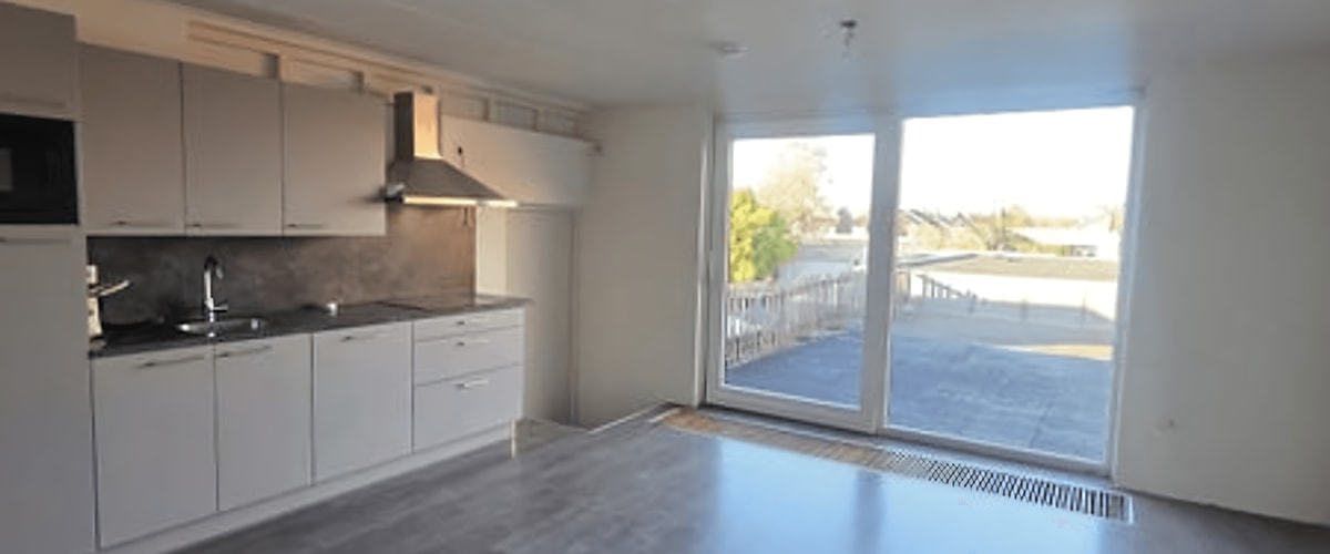 Appartement huren in Enschede