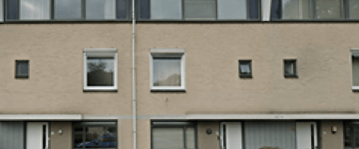 Huis huren in Amstelveen