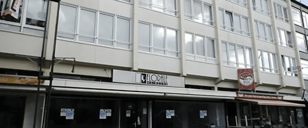 Bedrijfsruimte huren in Weert