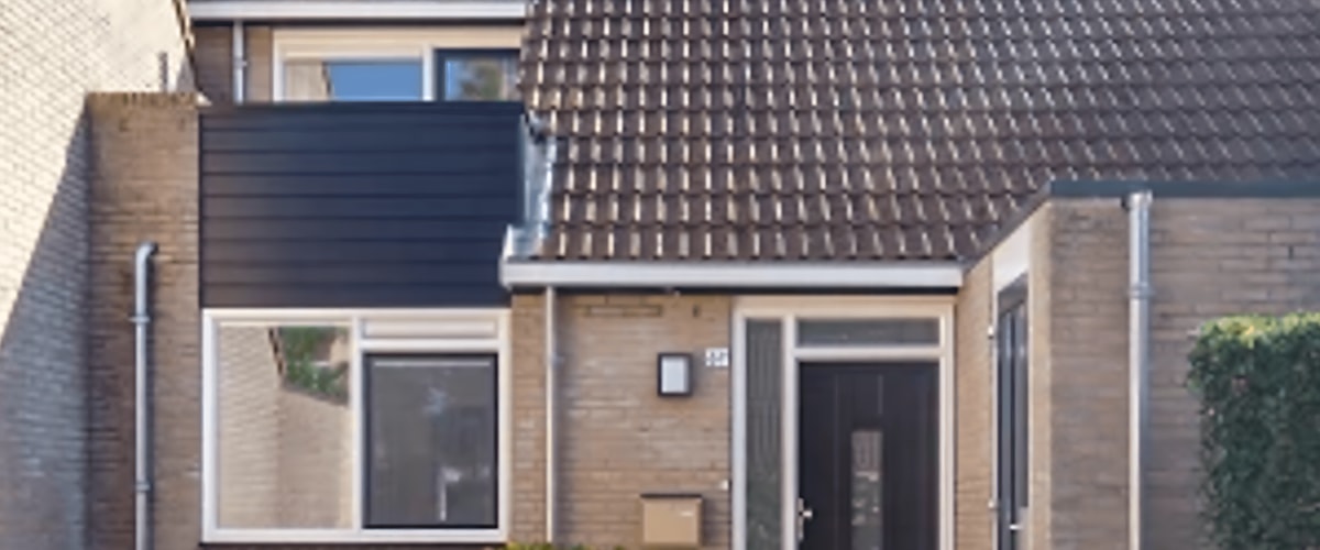 Huis huren in Enschede