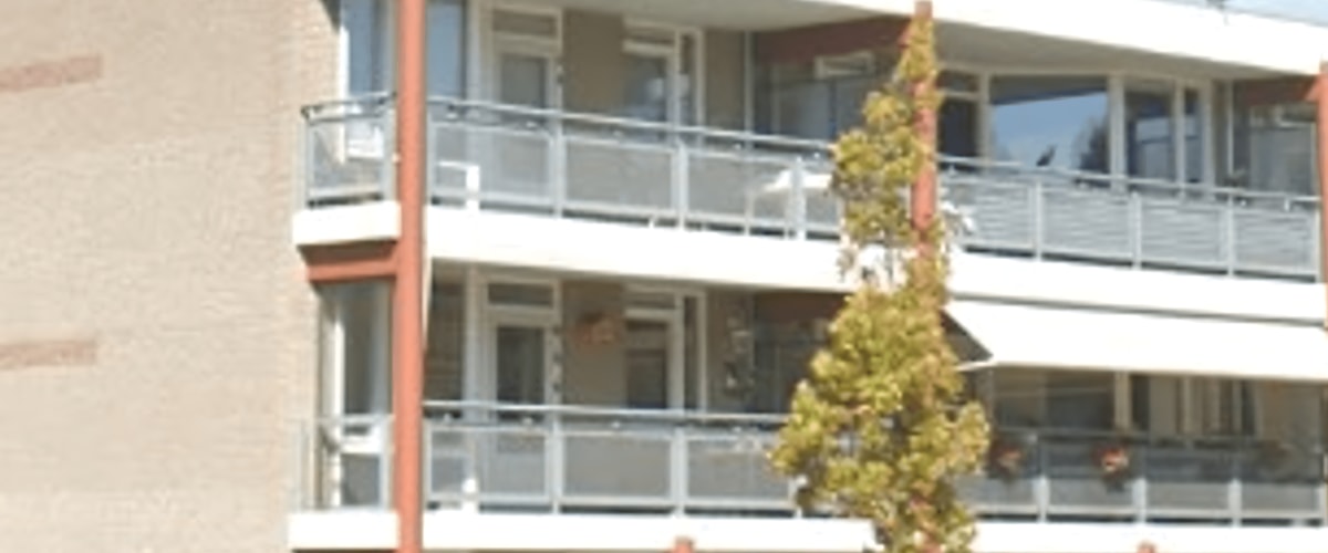 Appartement huren in Landgraaf