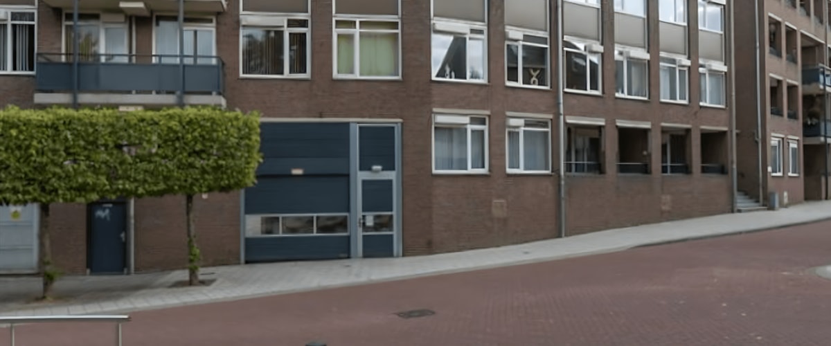 Appartement huren in Kerkrade