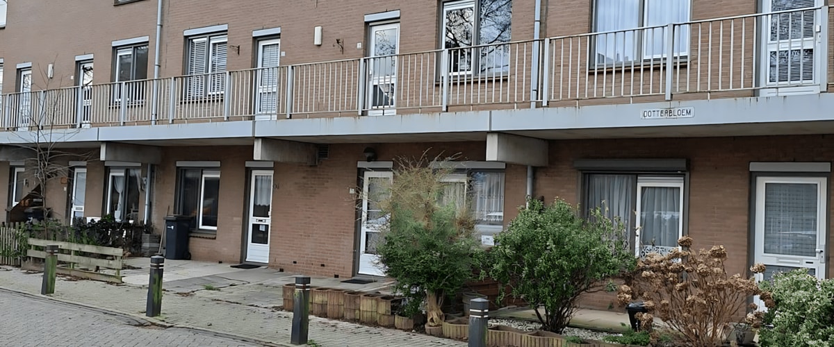 Appartement huren in Purmerend