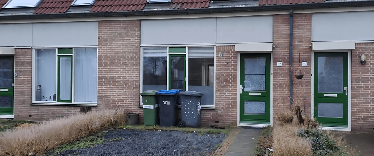 Huis huren in Middenbeemster