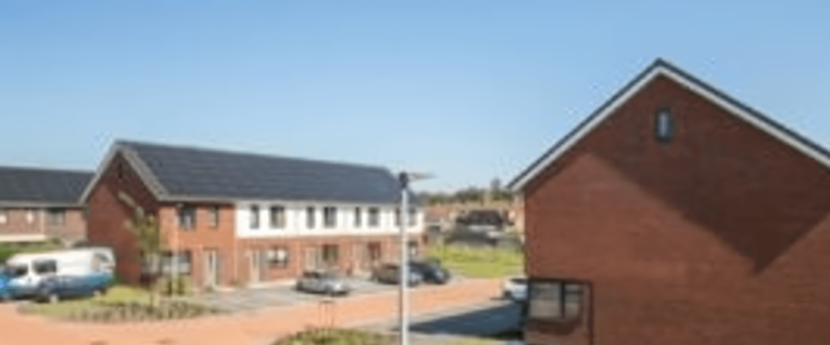 Huis huren in Almelo