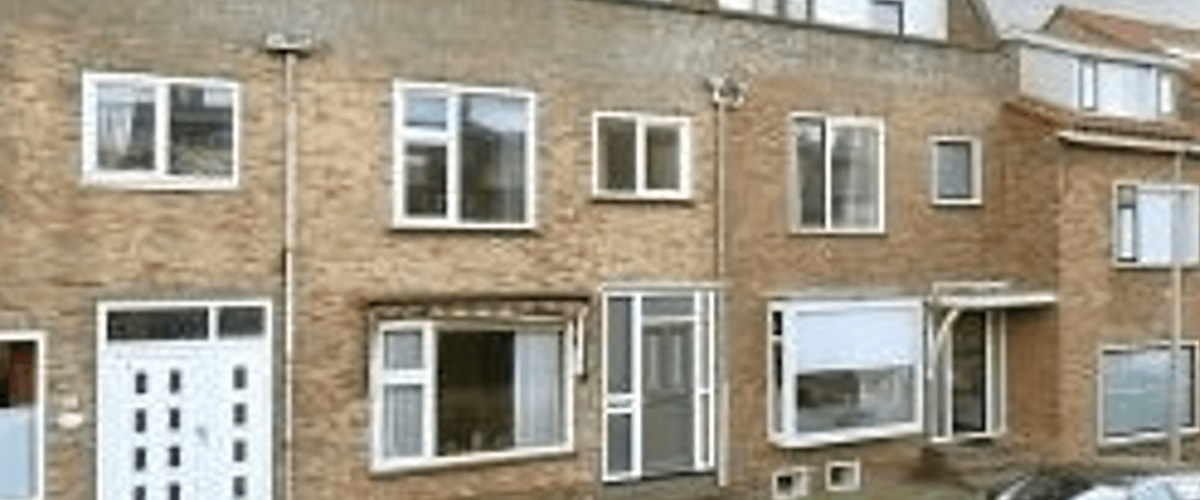 Huis huren in Katwijk