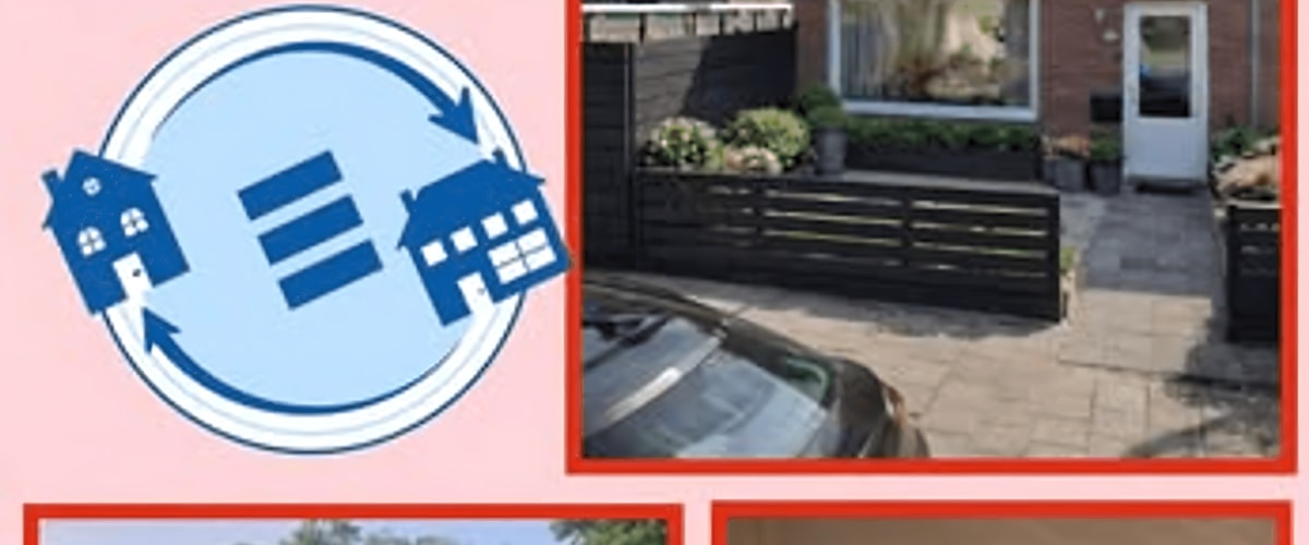 Huis huren in Heerhugowaard