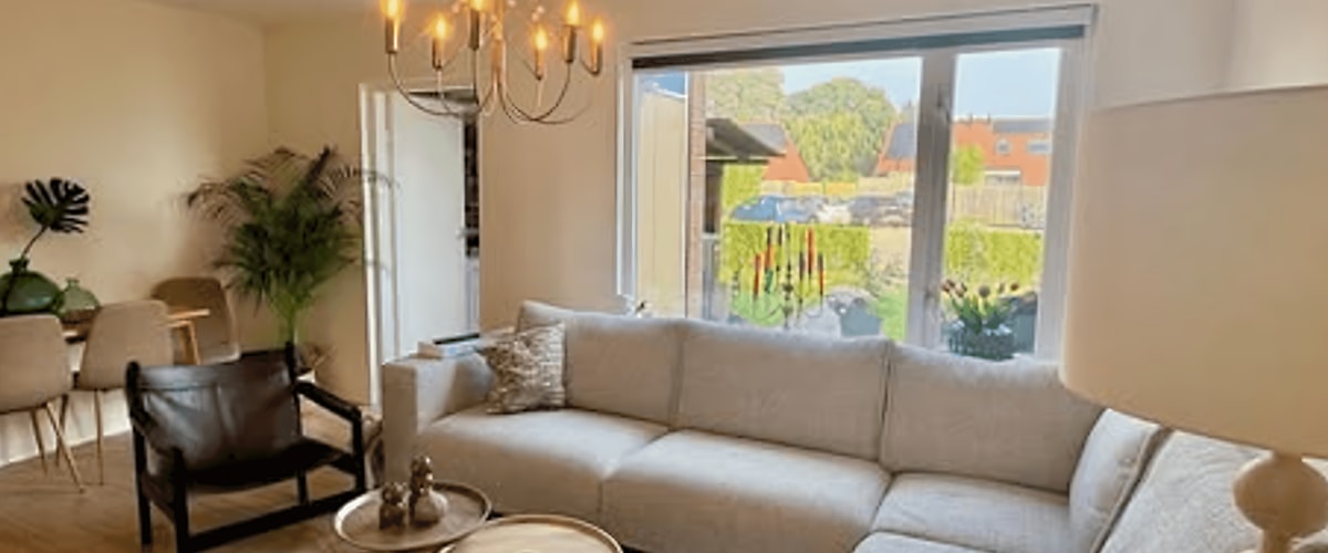 Huis huren in Amersfoort