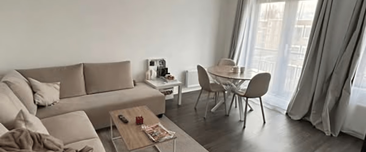 Appartement huren in Leiden