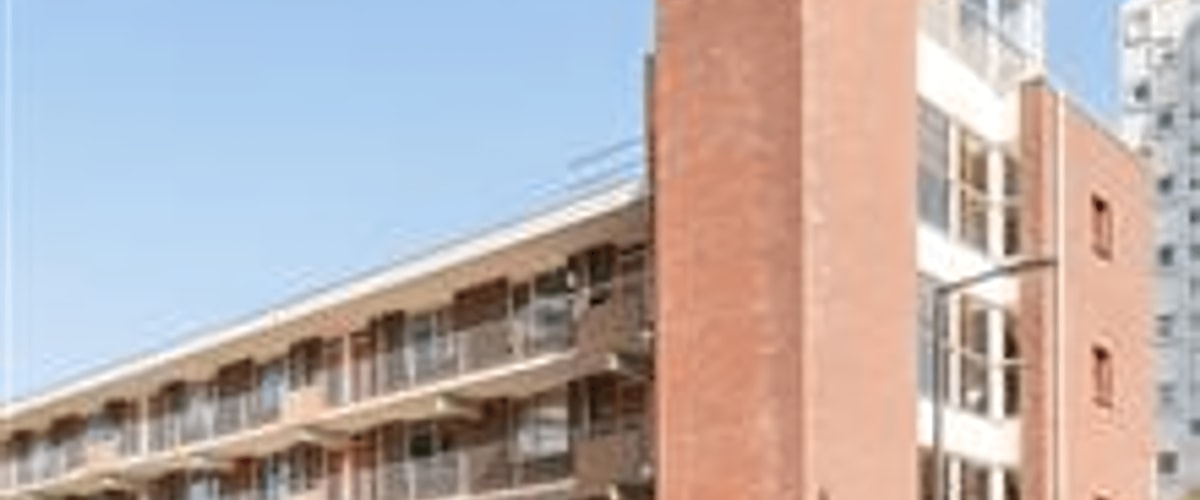 Appartement huren in Vlaardingen