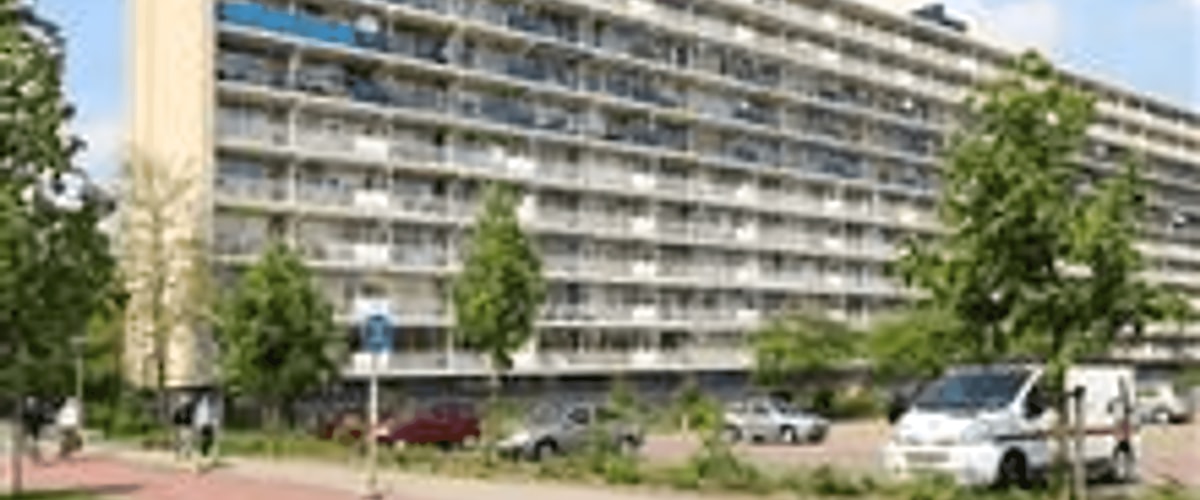 Appartement huren in Vlaardingen