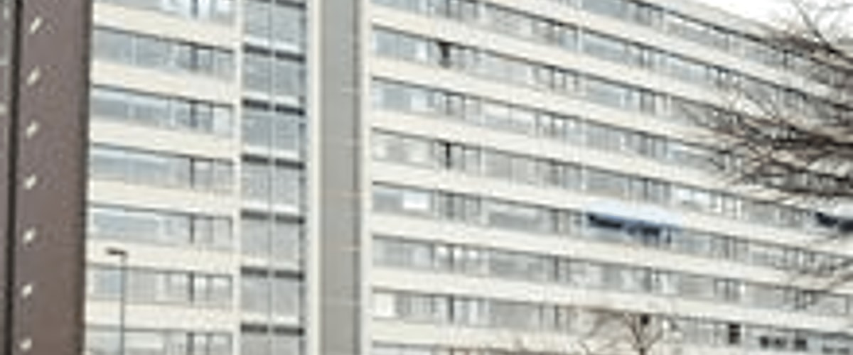 Appartement huren in Vlaardingen