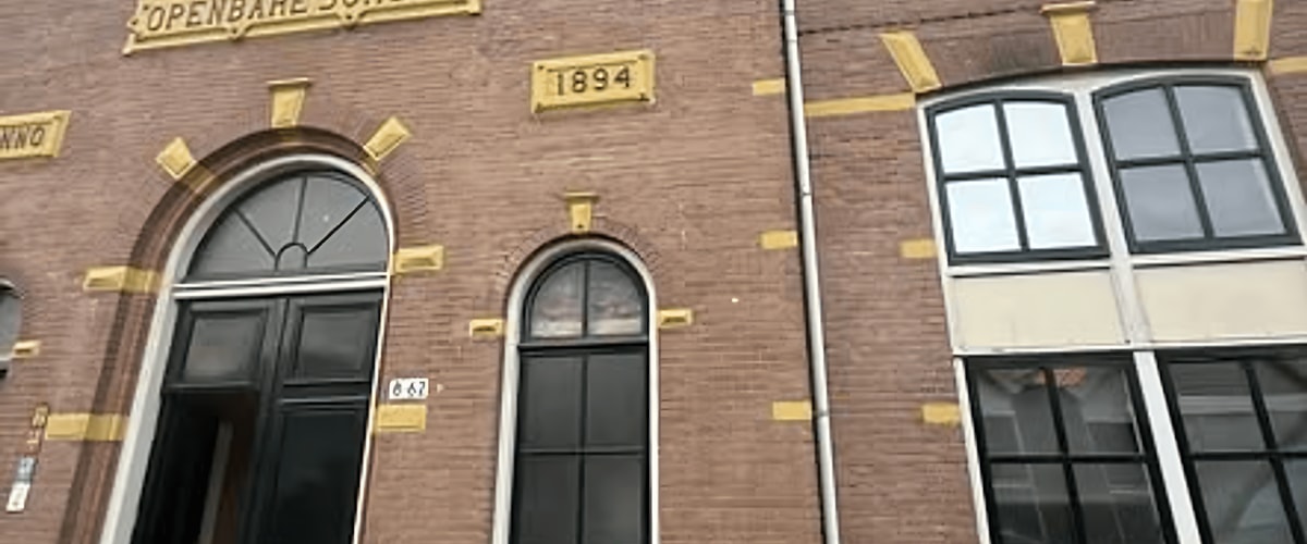 Appartement huren in Zutphen