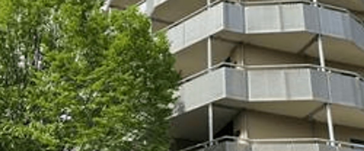 Appartement huren in Nijmegen