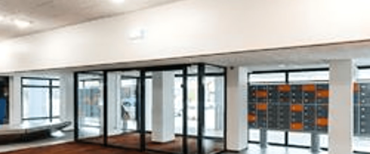 Appartement huren in Arnhem