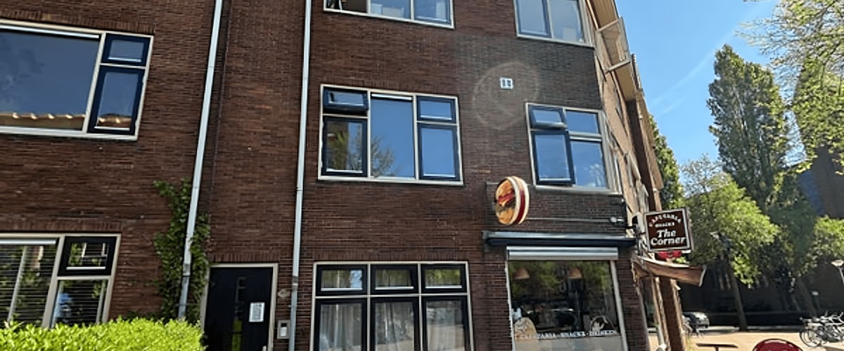 Studio huren in Groningen