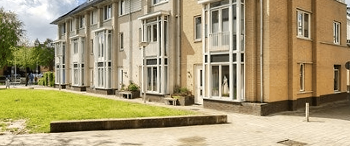 Appartement huren in Delft