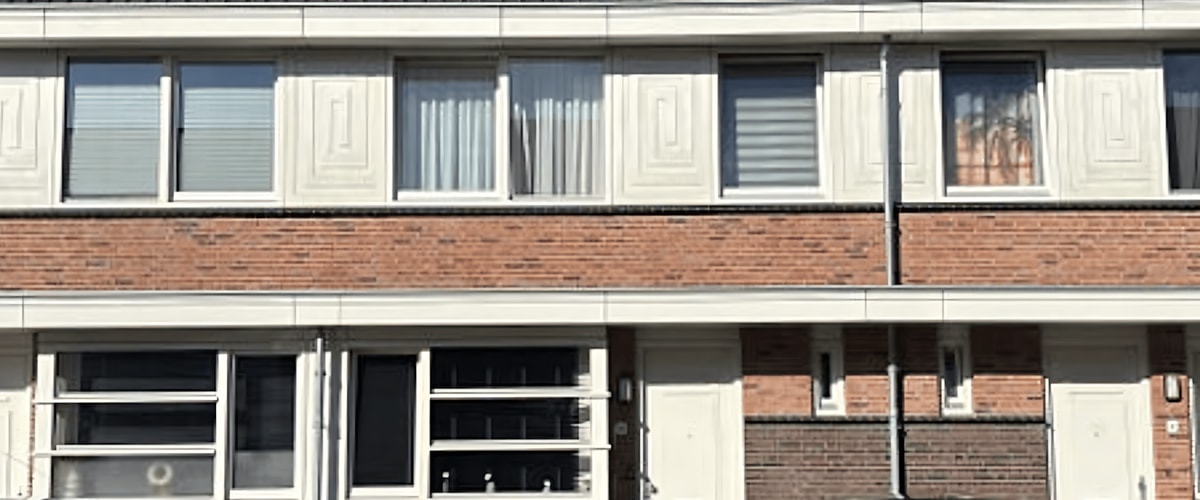 Huis huren in Helmond