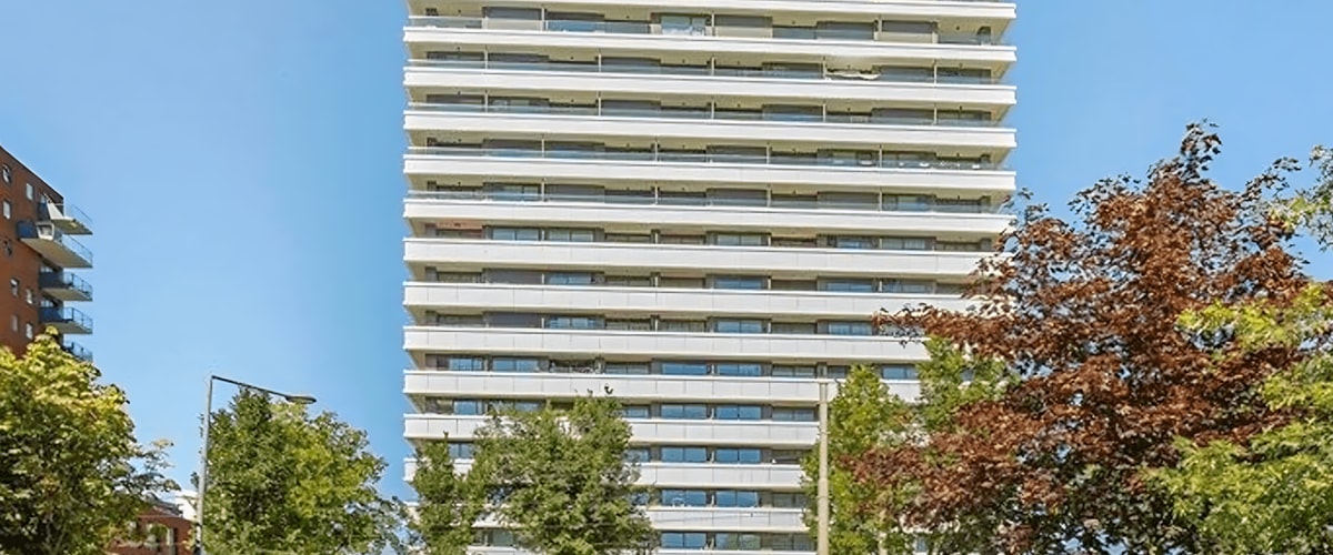 Appartement huren in Delft