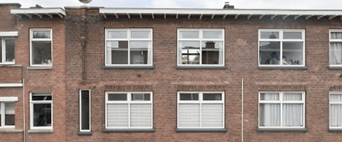 Appartement huren in Voorburg