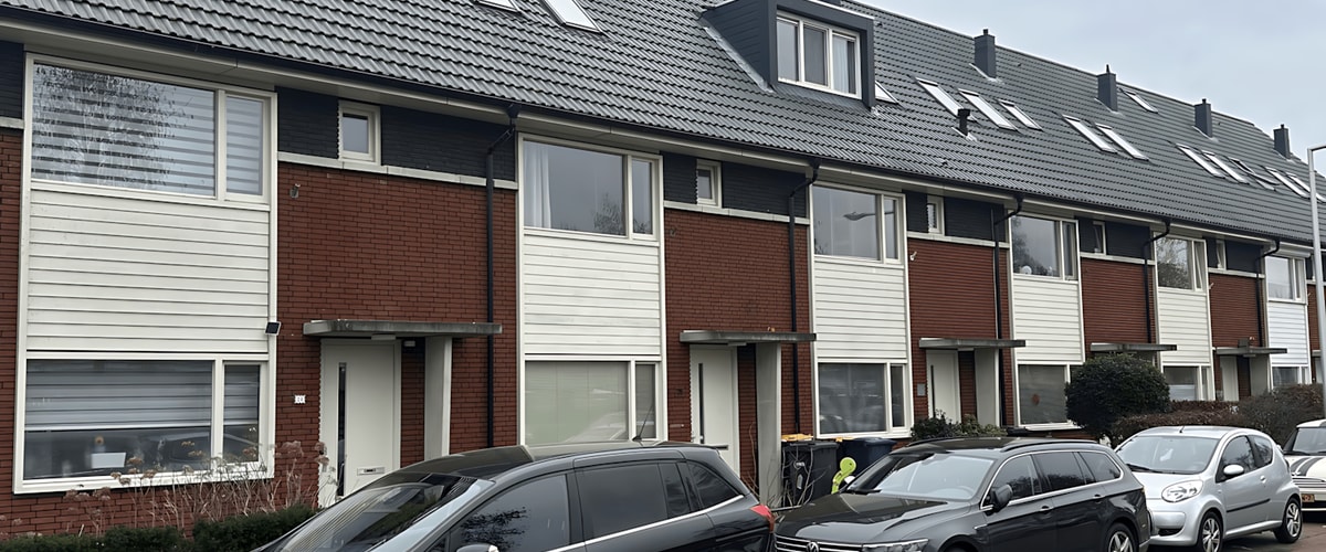 Huis huren in Den Haag