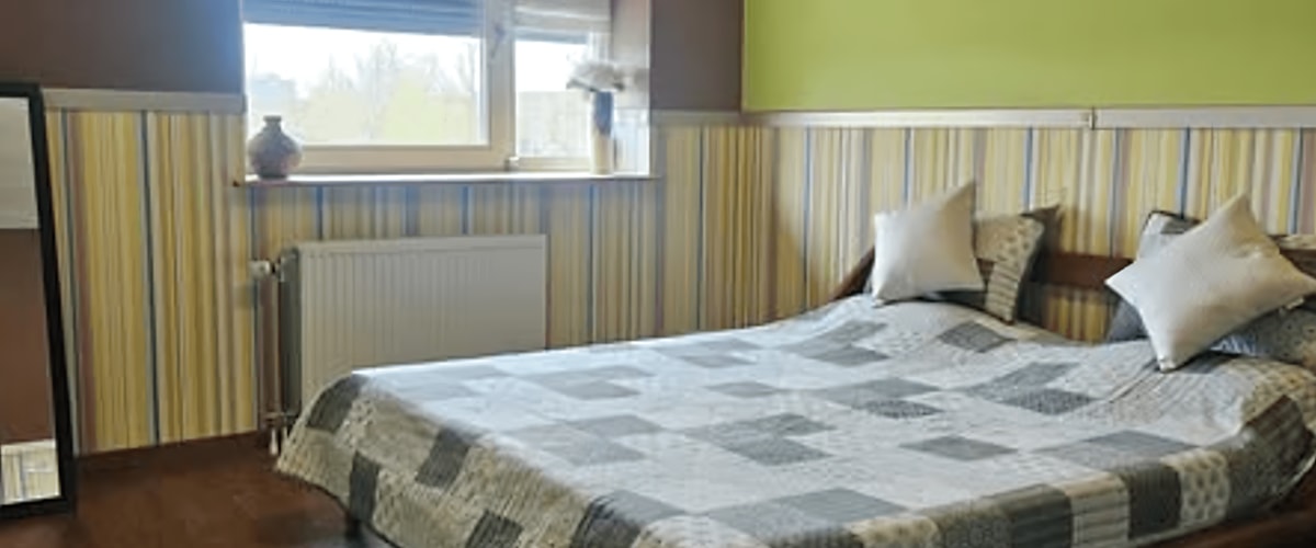 Huis huren in Lelystad