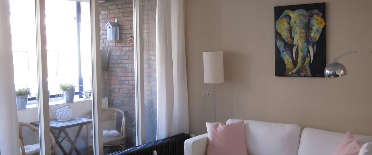 Studio huren in Groningen