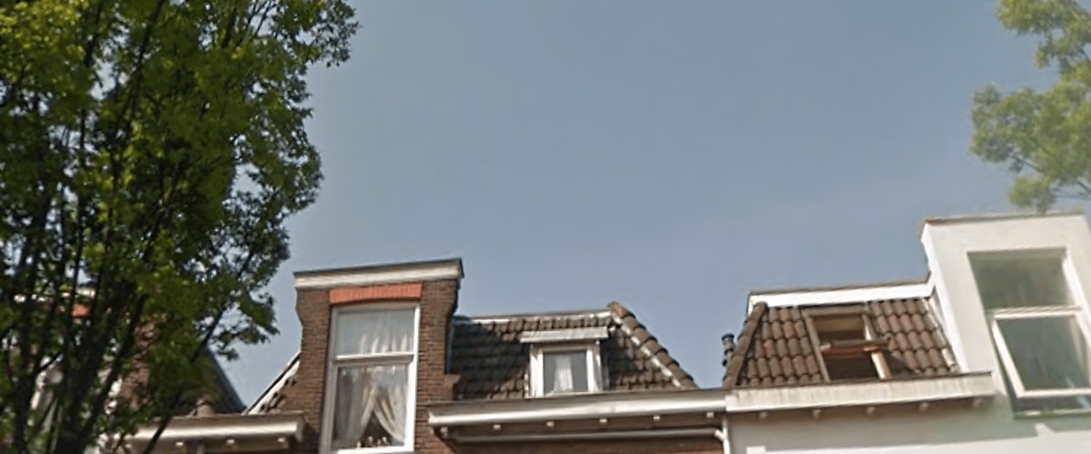Studio huren in Dordrecht