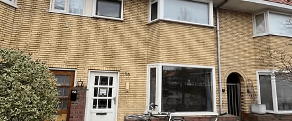 Kamer huren in Leeuwarden