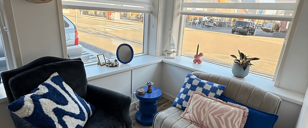 Appartement huren in Katwijk