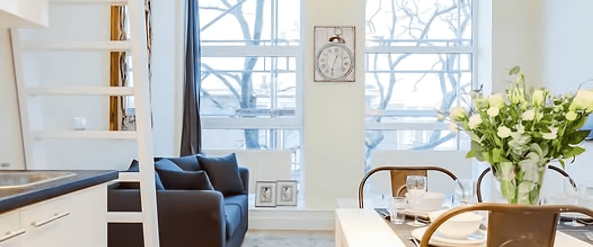 Studio huren in Den Haag