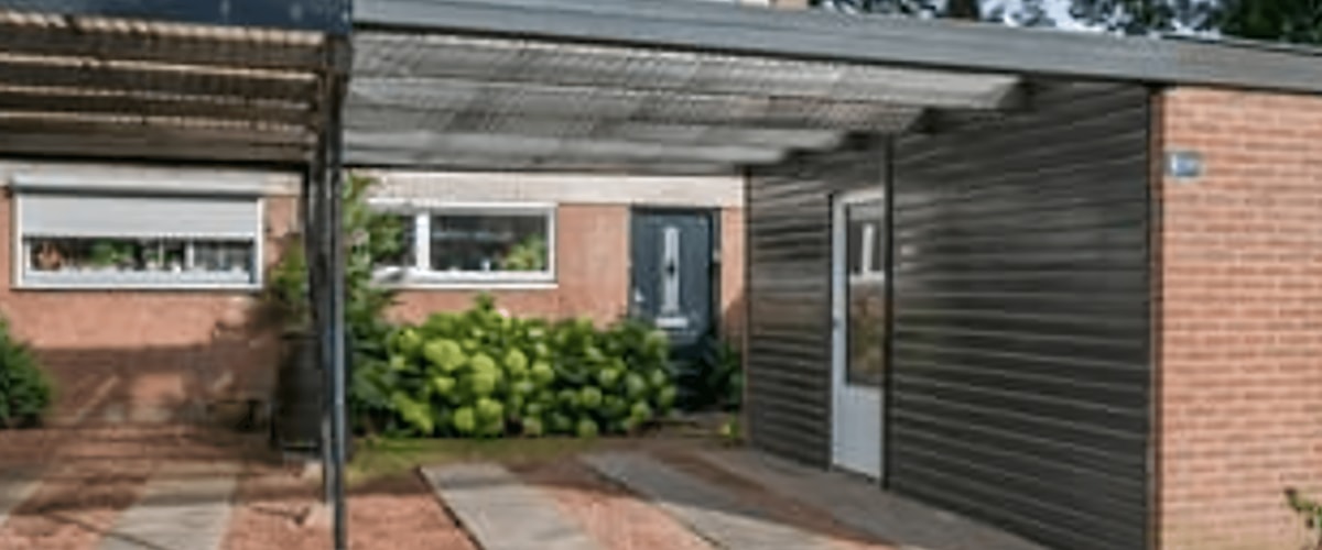 Huis huren in Nijmegen