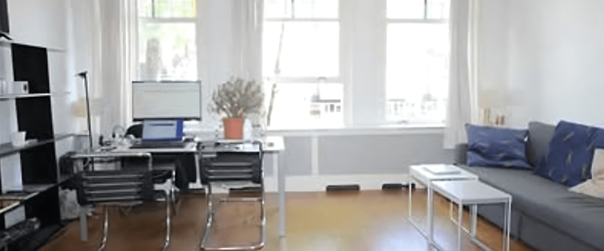 Huis huren in Amsterdam