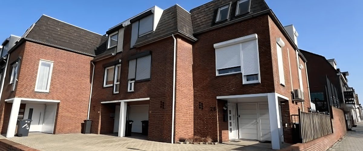 Huis huren in Heerlen