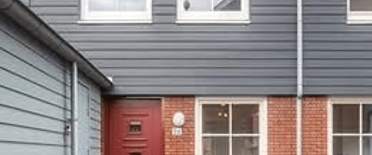 Huis huren in Zaandam