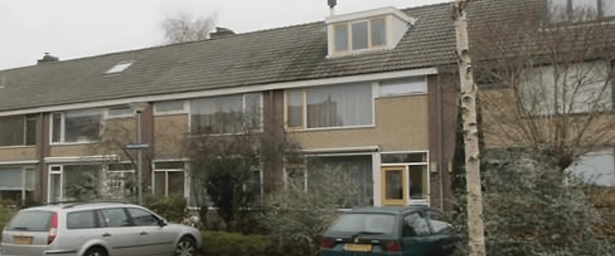 Kamer huren in Alkmaar