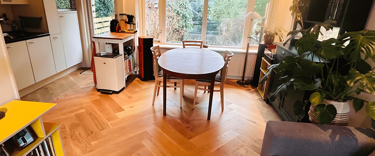 Huis huren in Amsterdam