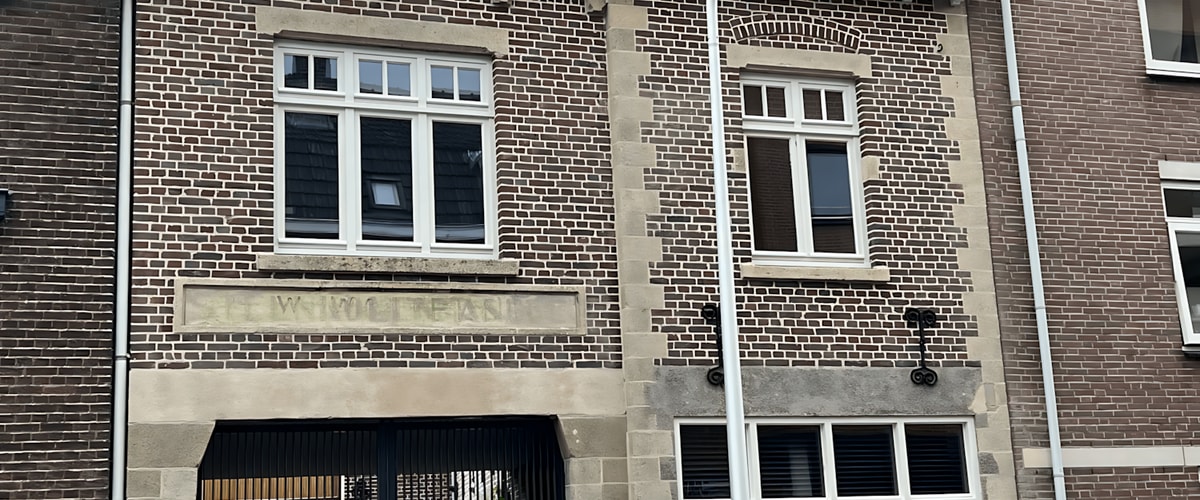 Studio huren in Maastricht