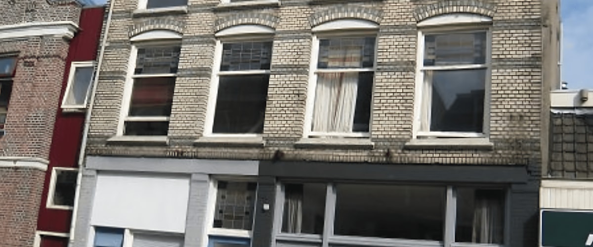 Kamer huren in Zwolle