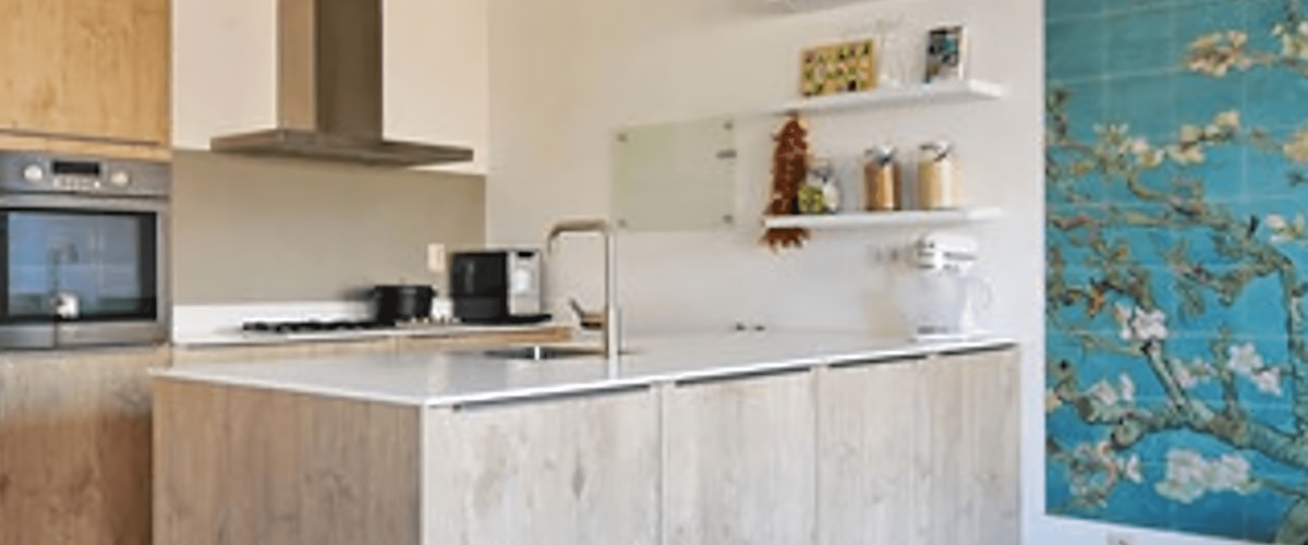 Appartement huren in Haarlem