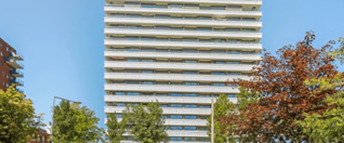 Appartement huren in Delft